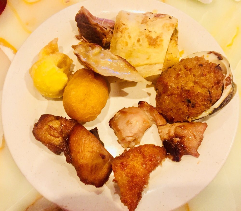 Kings Buffet