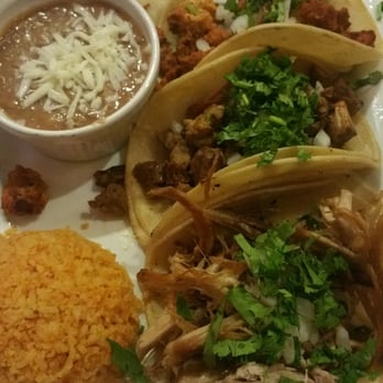 Good Mexican Food Orlando Fl Good Mexican Food Orlando Fl