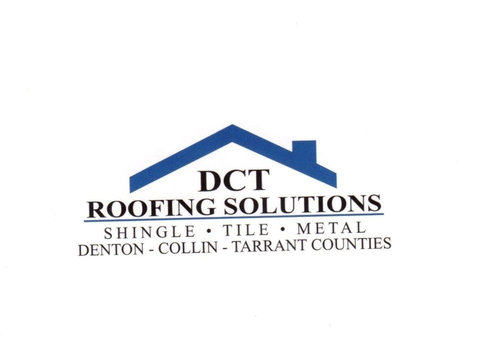 DCT Roofing Solutions