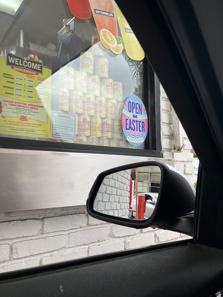 Wienerschnitzel