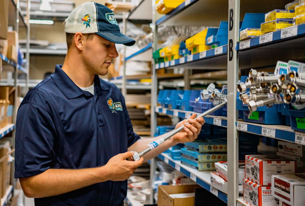 image of business Apex Plumbing, Heating, and Air Pros