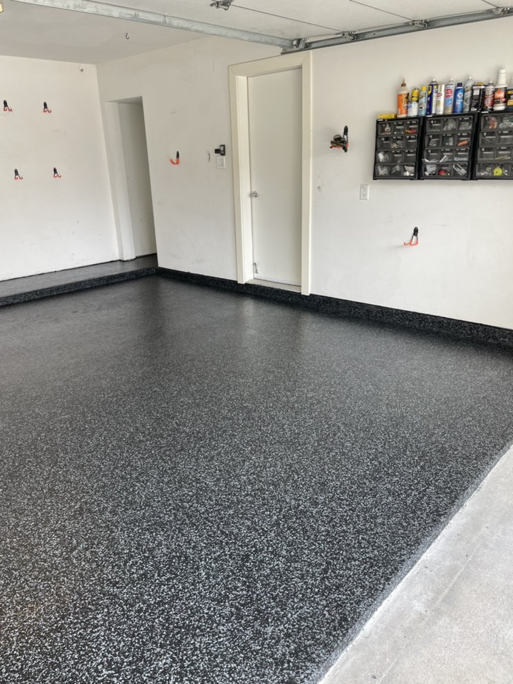 image of business Garage Force of North Central Houston