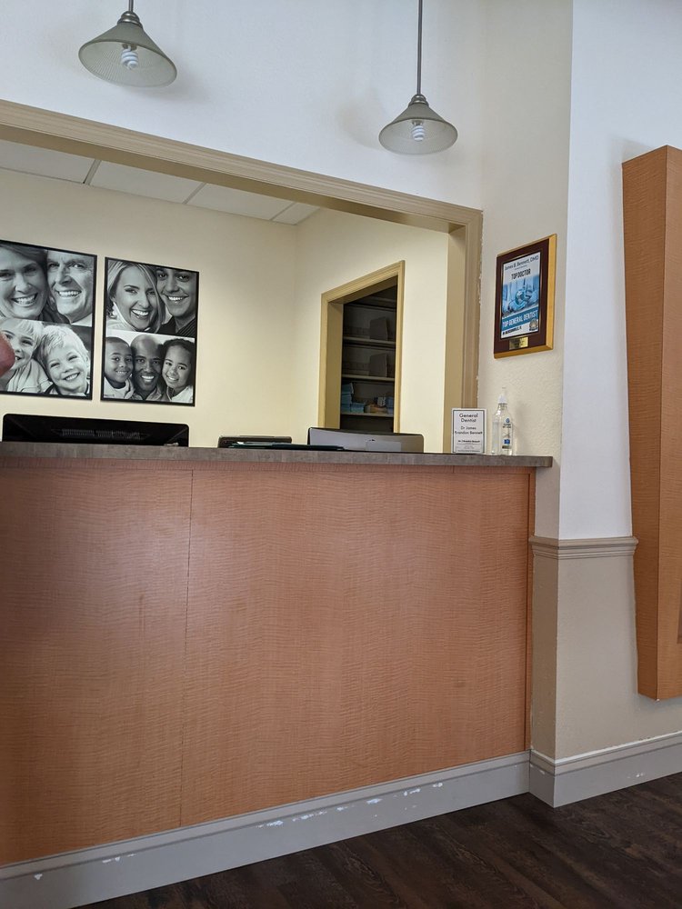 image of business Greenberg Dental & Orthodontics