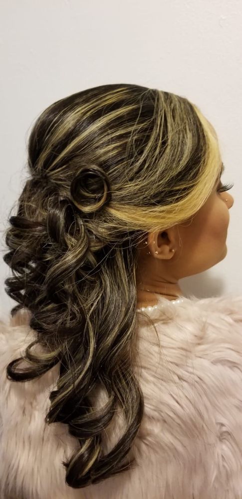 Dilenia Salon