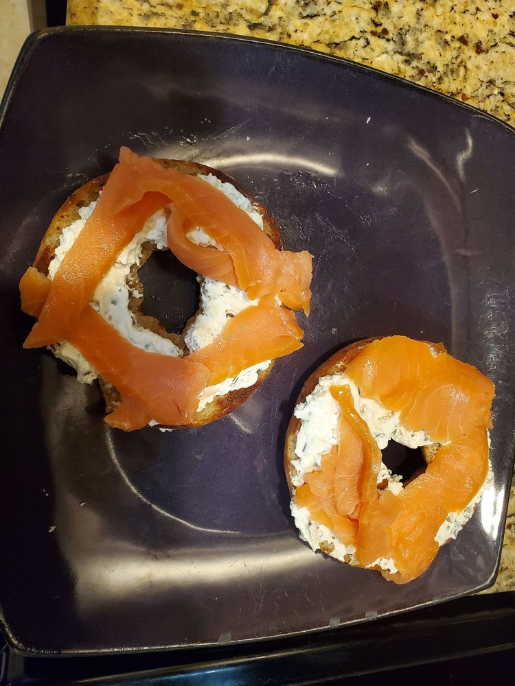Sami's Bakery