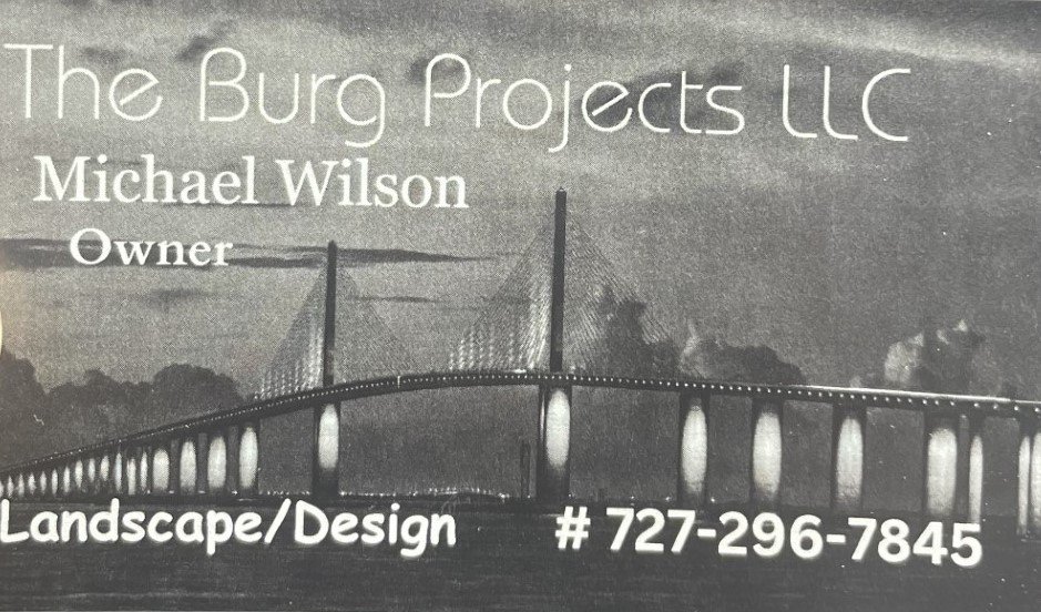 The Burg Projects