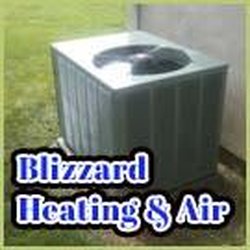Blizzard Heating Air Conditioning Hvac 15210 S Photo Of Blizzard Heating Air Coweta Ok United States