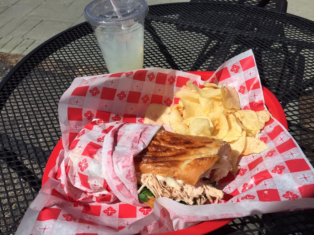 GR’s Sandwich Shoppe 14 Photos & 51 Reviews Sandwiches 2100 E