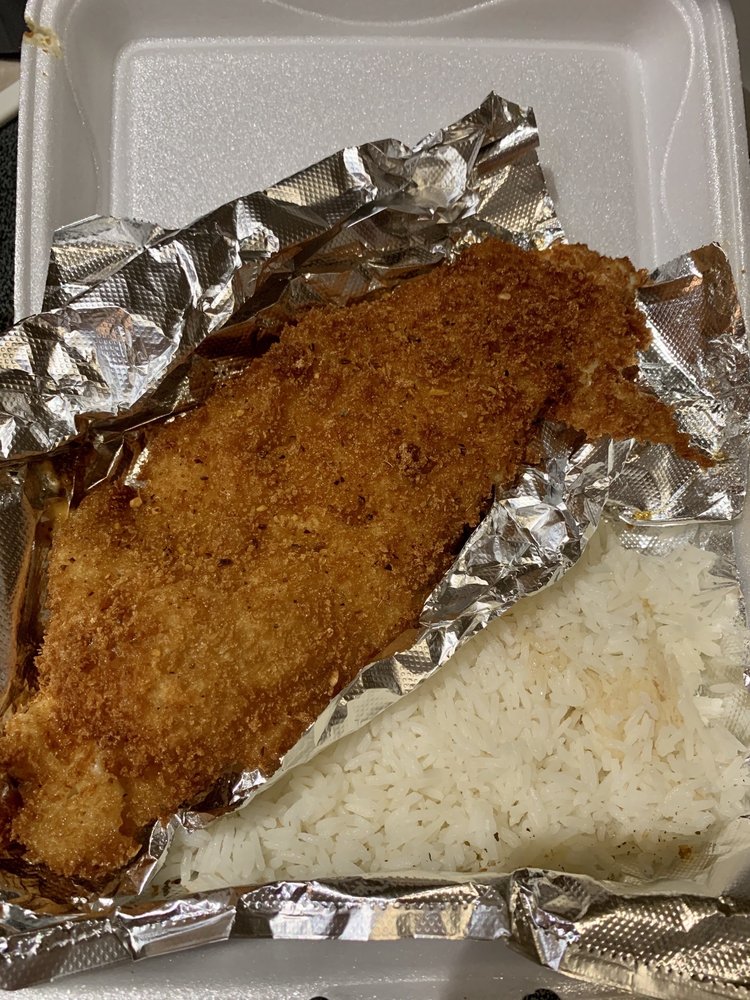 Island Girl Seafood
