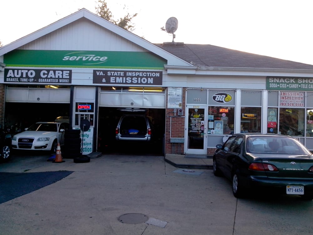 Wilson Gas