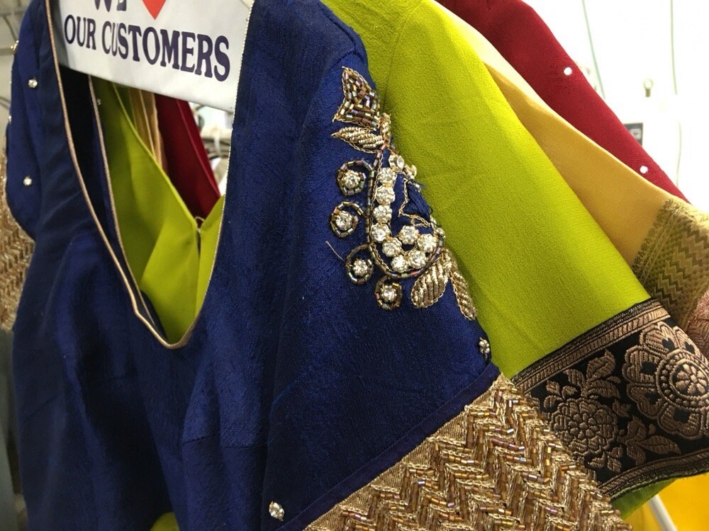 Chrissie's Cleaners