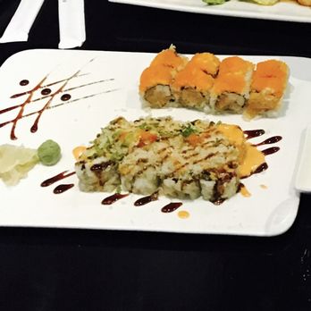 Kawaii Sushi Order Food Online 94 Photos 72 Reviews Photo Of Kawaii Sushi Howard Beach Ny United States