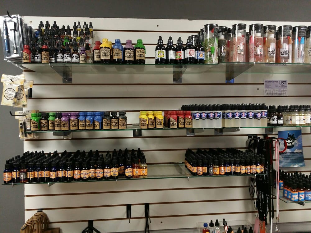 The Bathing Vape Vape Shops 18149 NE 19th Ave, North Miami Beach