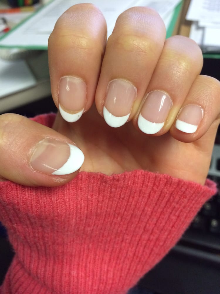 Beauty Nails 11 Photos & 31 Reviews Nail Salons 339 17th St
