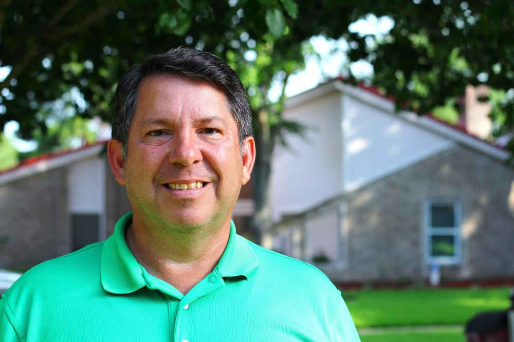 Green Services Termite and Pest Control