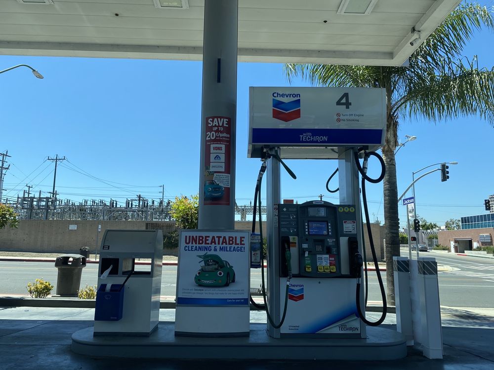 Chevron