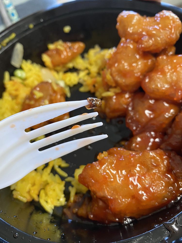 Soho Chinese & Japanese Restaurant
