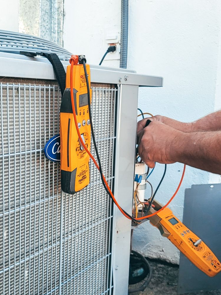 image of business Priority Air Conditioning