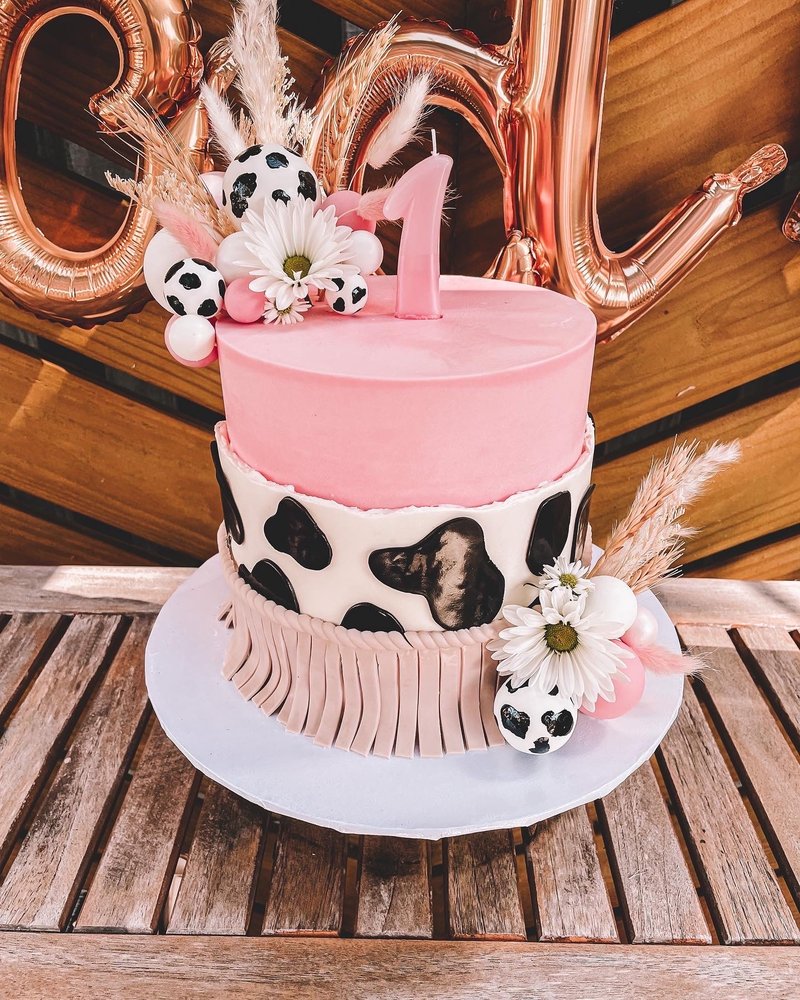 The Cake Lovers