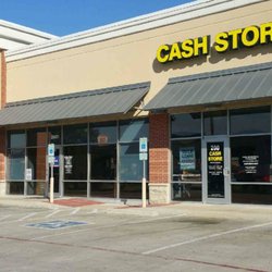 Allied cash advance thornton image 2