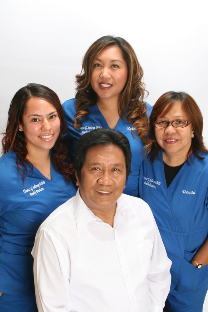 image of business Thomas G Salacup, DDS
