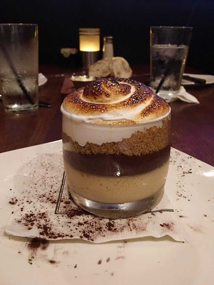 Budino Recipe Tabitomo