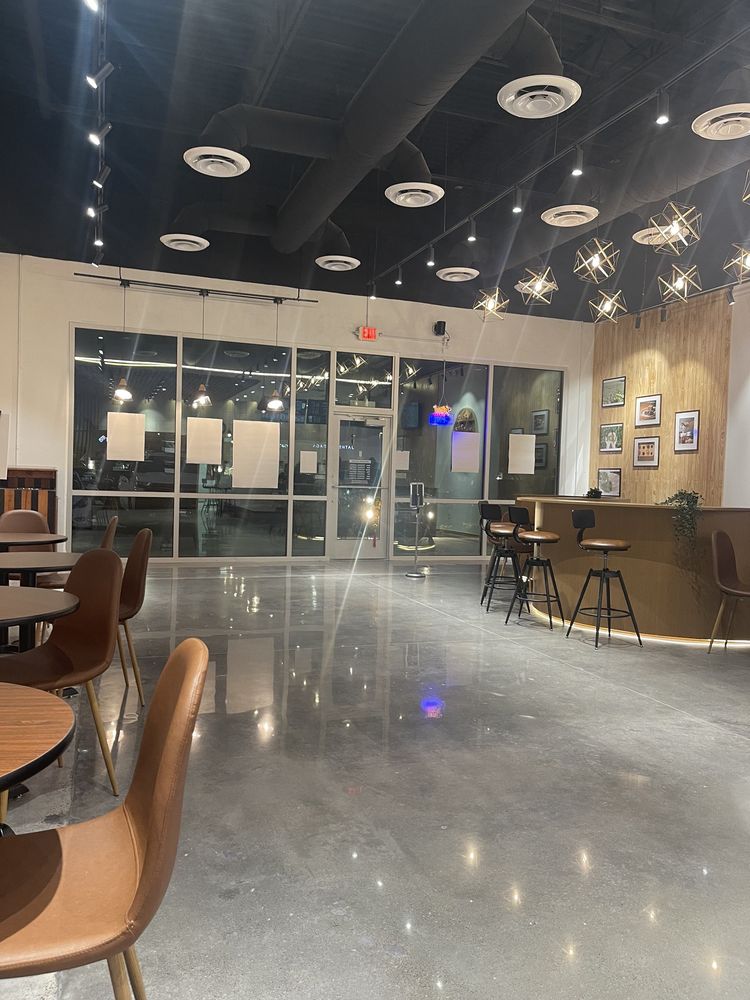 Gong cha Baytown
