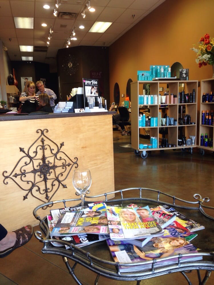 Omni Hair Designs Hair Salons 383208 Baymeadows Rd, Southside