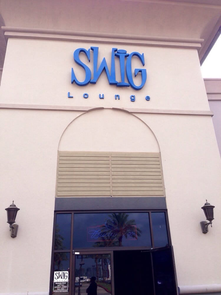 Swig Lounge CLOSED 53 Photos Lounges 15135 North Fwy, Houston