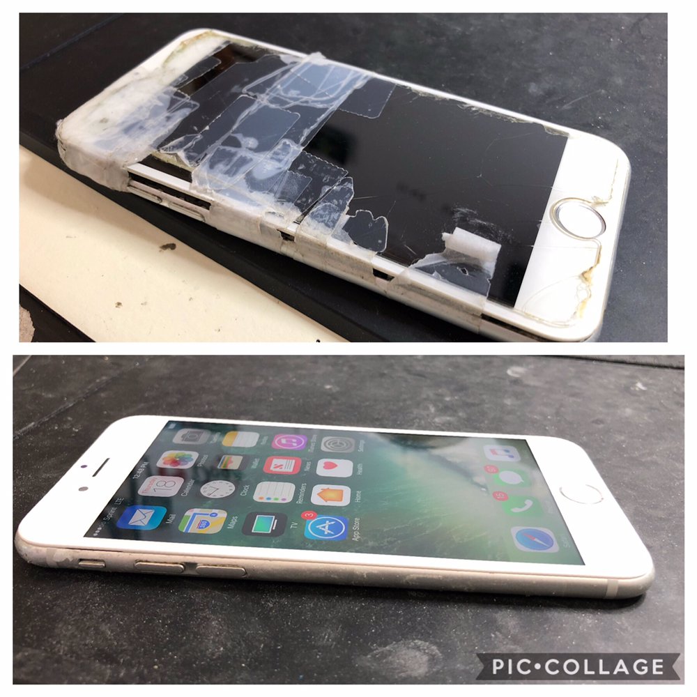 Sonic Device Repair - Raleigh