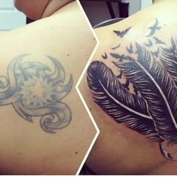 foxfire tattoos tattoo 712 6th street new westminster bc foxfire tattoos tattoo 712 6th street new westminster bc