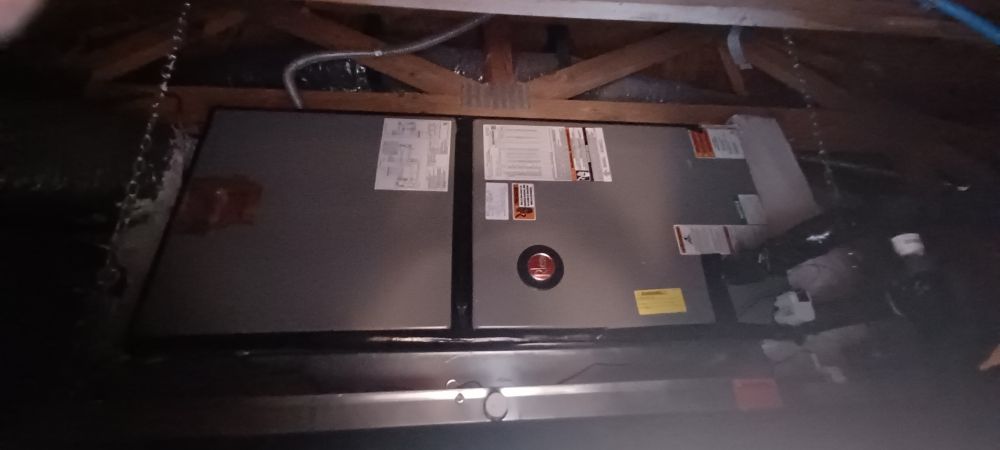 image of business A/C Technologies