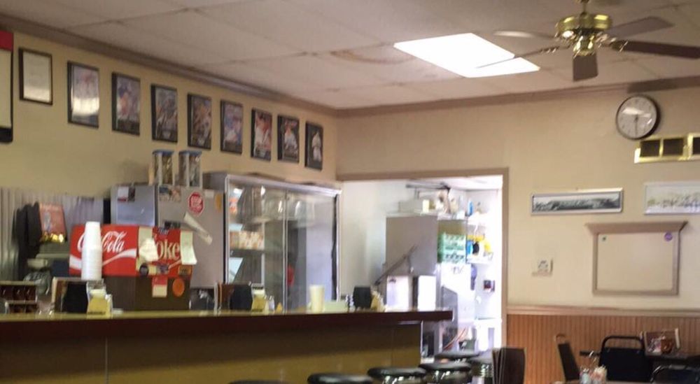 George's Luncheonette