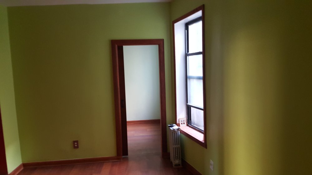 image of business Early Bird Home Improvement
