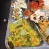 Indian Grill and Curry House