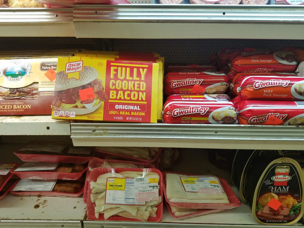 Produce Center No 1 Grocery 5812 Boydton Plank Rd, Petersburg, VA