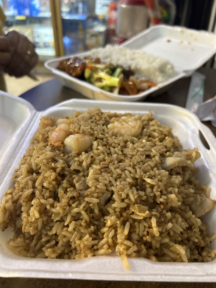 China Kitchen