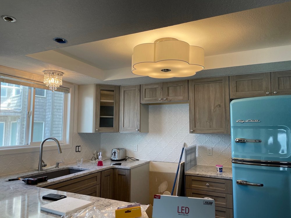 image of business Fender Construction