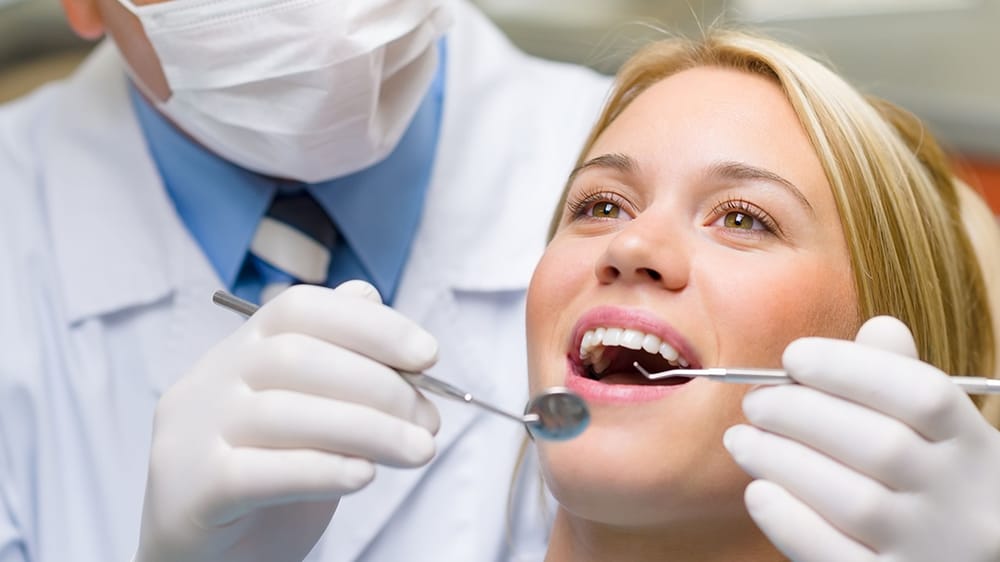 image of business Michael A Tyner DDS, PC