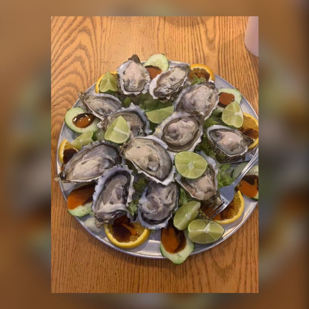 Birrieria y mariscos La Cocina