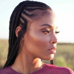 Strictly Braids 369 Photos 52 Reviews Hair Salons 945 S Photo Of Strictly Braids San Jose Ca United States
