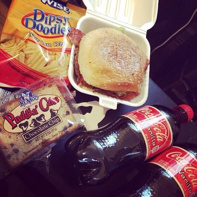 Deli Boy Express Convenience Stores 9222 Astoria Blvd, Jackson