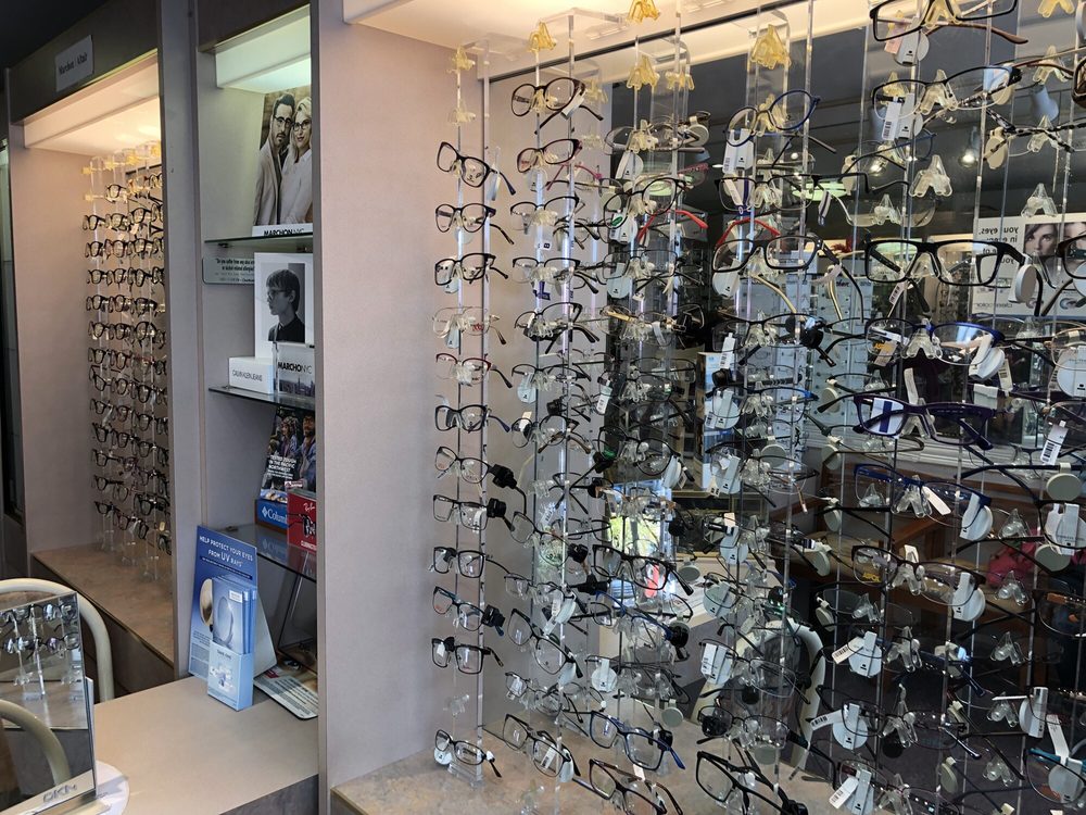 Crystal Clear Vision Center 21 Photos & 32 Reviews Optometrists