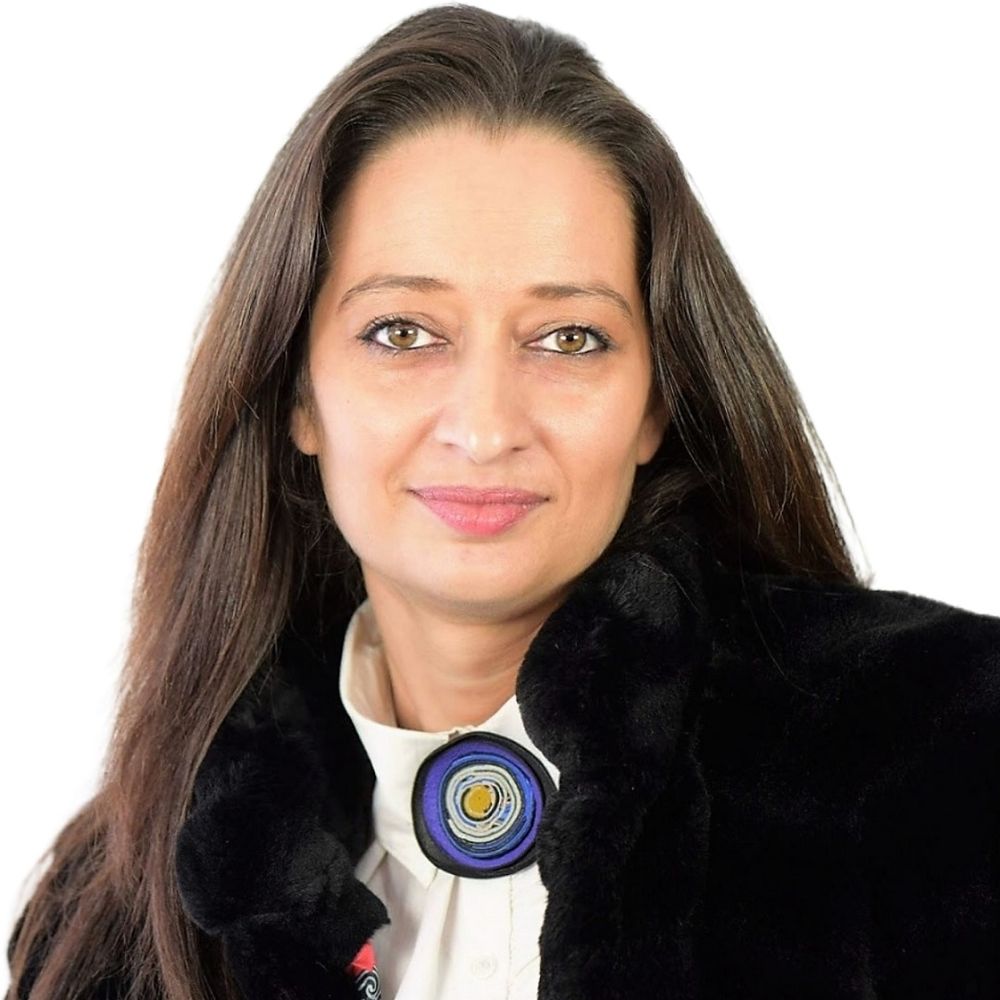 Stella Kocharyan - Keller Williams Realty