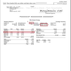 check stub maker 17 photos payroll services 1335 n la brea payroll maker