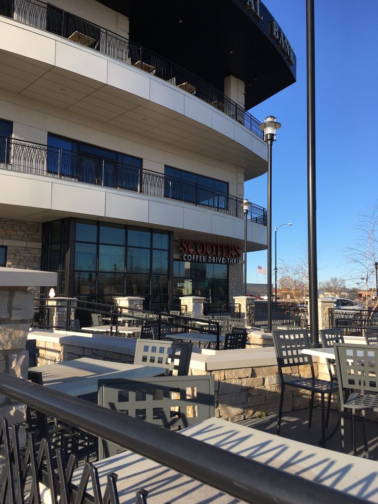 Scooter’s Coffee Coffee & Tea 1400 S Dewey St, North Platte, NE
