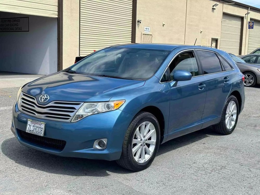 California Auto Brokers