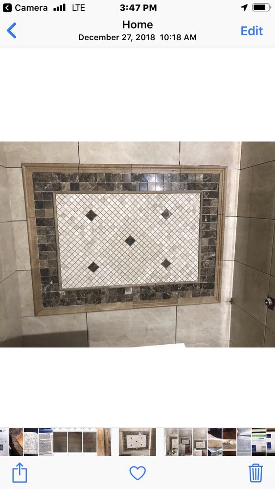 Greg's Carpet and Tile