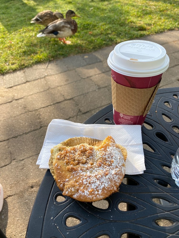 Bluesberry Bakery