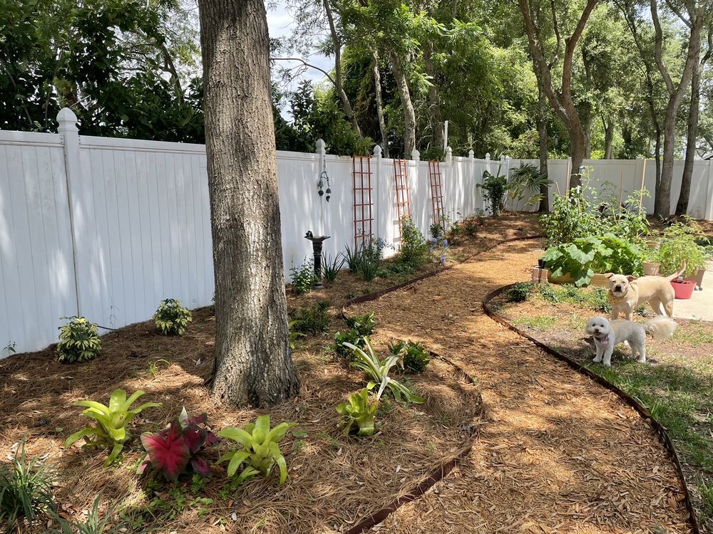 Soular Gardening